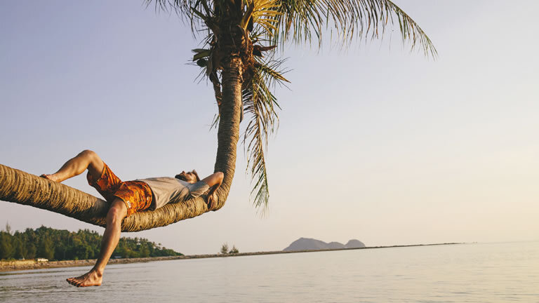 South Thailand: Tropics & Tuk Tuks