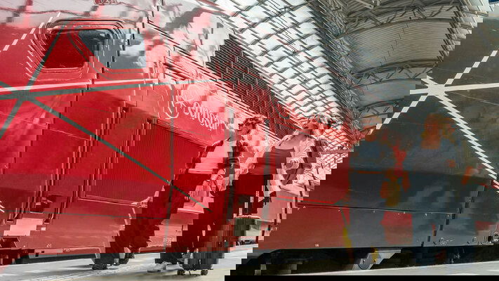 More time in the moment