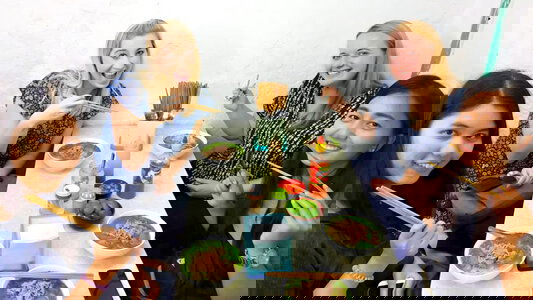 More experiences made easy