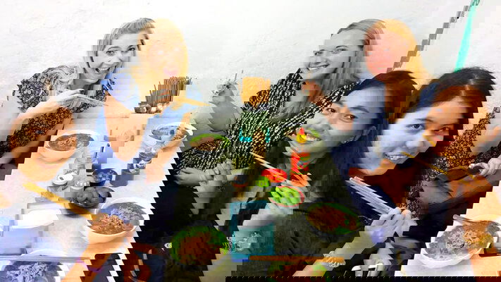 More experiences made easy