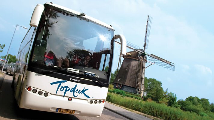 topdeck tours review