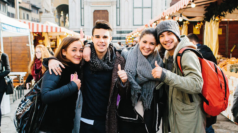 Play & Pause: Central Europe Highlights (Winter)