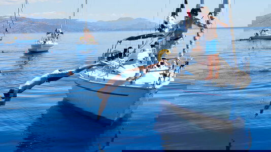 Sailing Trips