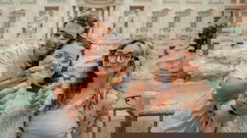 47 Day Mega European (Topdeck)