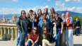 14 Day Italy: Pasta & Piazzas (Topdeck)