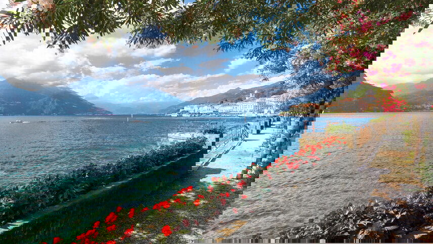 Italy: Pasta & Piazzas