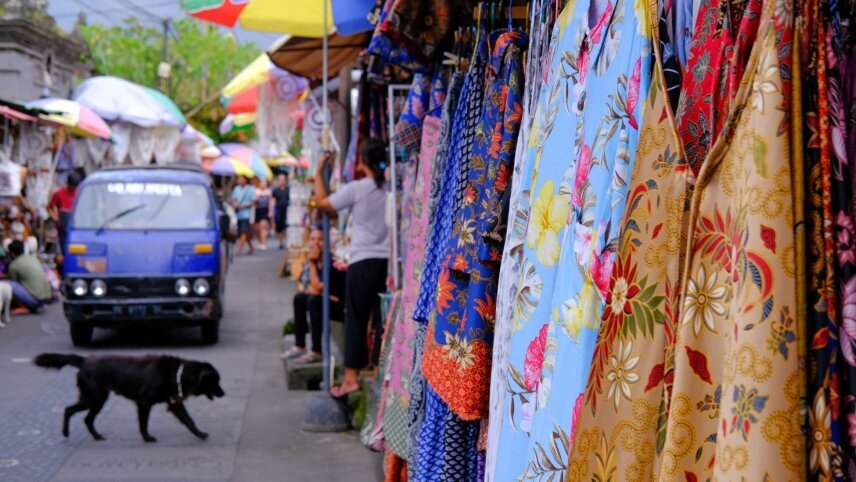 Bali: Culture & Coastlines