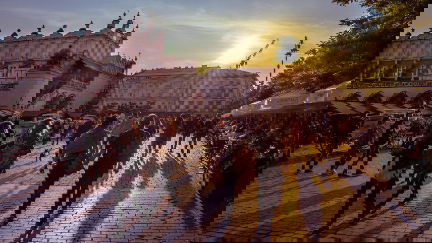 Get Social: Central & Eastern Europe Highlights