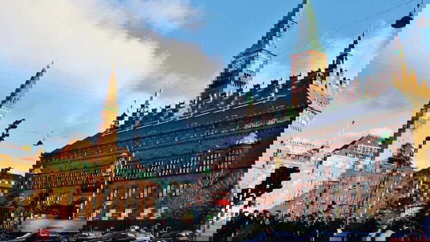 Scandinavia: Hygge & Nordic History