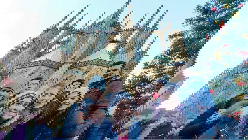 Central & Eastern Europe: Main Cities & More