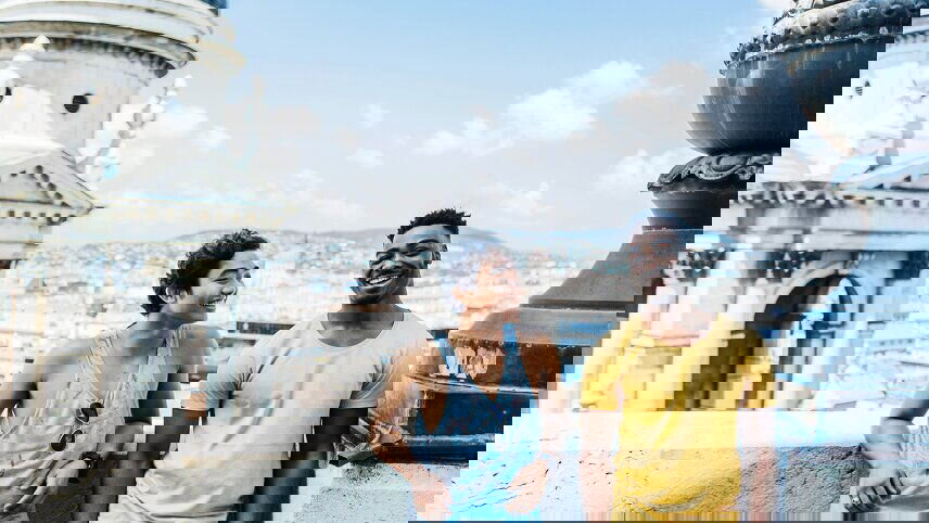 Eastern Europe: Beyond the Big Sights