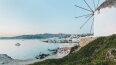10 Day Greek Islands: Sunsets & Sea Breezes (Topdeck)