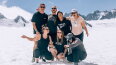 10 Day New Zealand South Island: Alps & Adrenaline (Topdeck)