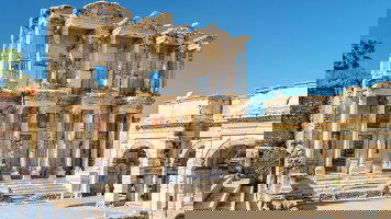 19 Day Greece & Turkey: Temples & Tides (Topdeck)