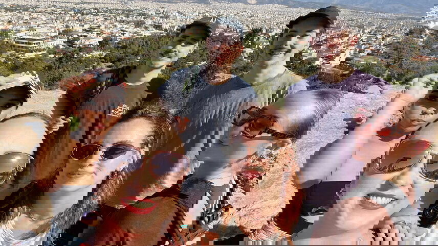 Greece & Turkey: Temples & Tides