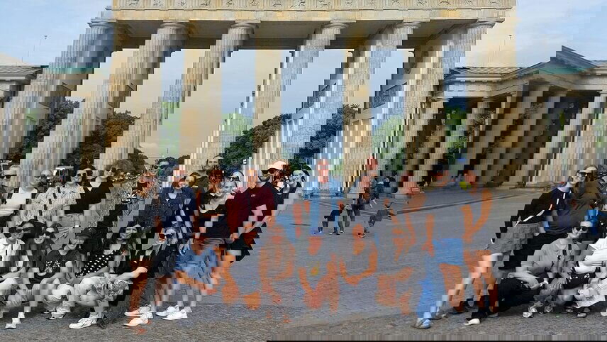 Central & Western Europe: Classic Cities