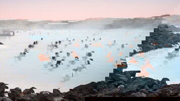 8 Day Iceland: Lagoons & Lava Fields (Topdeck)