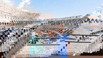 16 Day Central & Western Europe: Main Cities & More (Topdeck)