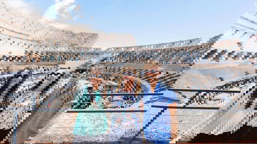 Central & Western Europe: Main Cities & More