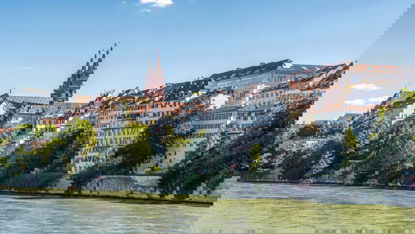 Central & Western Europe: Main Cities & More