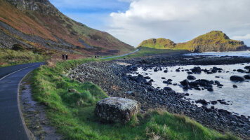 Ireland: Shamrocks & Singalongs