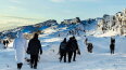 8 Day Iceland (Winter): Geysers & Glaciers (Topdeck)