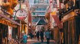 7 Day Japan Highlights: Karaoke & Katsu (Topdeck)