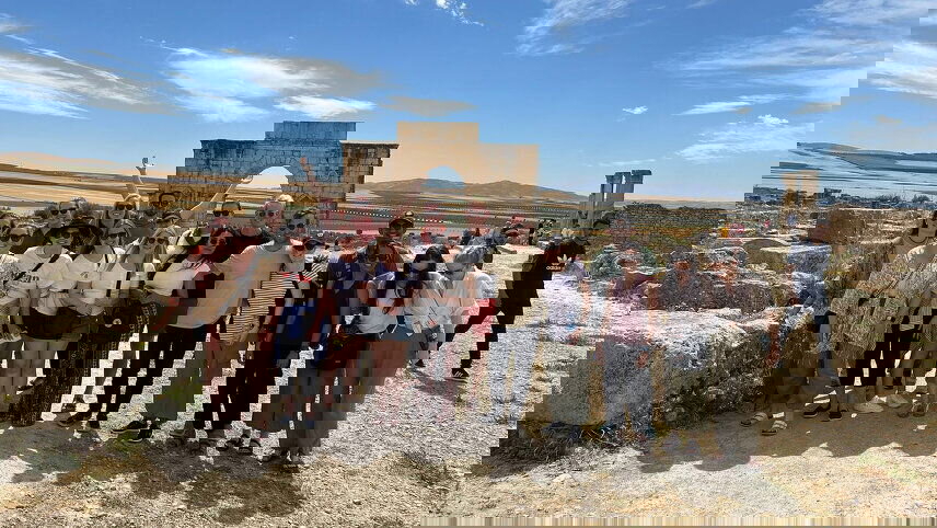 Morocco: Souks & Spices