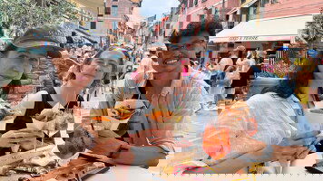 12 Day Barcelona to Rome: Mediterranean Magic (Topdeck)