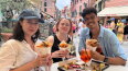 12 Day Barcelona to Rome: Mediterranean Magic (Topdeck)