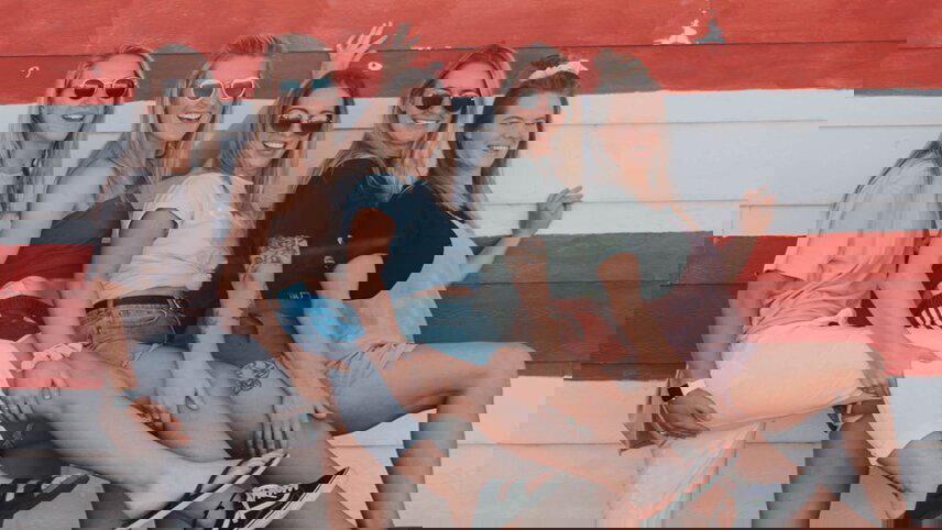 Get Social: USA West Coast