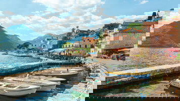 17 Day Venice to Athens: Culture & Coastline (Topdeck)