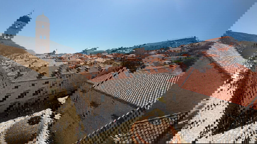 Venice to Athens: Culture & Coastline