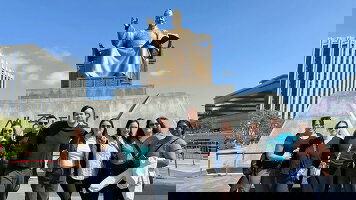 9 Day South Korea: K-Pop & Kimchi (Topdeck)