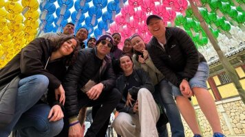 9 Day South Korea: K-Pop & Kimchi (Topdeck)