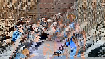 14 Day Spain & Portugal: Tapas & Traditions (Topdeck)