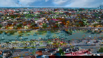 17 Day Vietnam & Cambodia: Noodles & Night Markets (Topdeck)