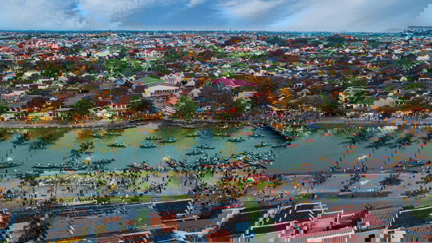 Vietnam & Cambodia: Noodles & Night Markets