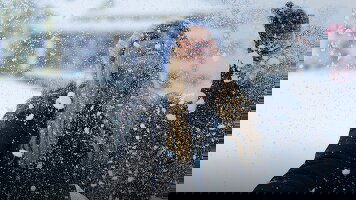 11 Day Get Social: Europe Express (Winter) (Topdeck)