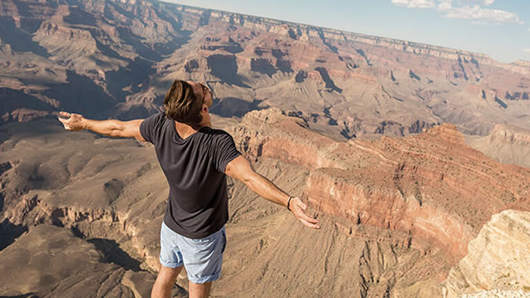 Get Social: USA West Coast