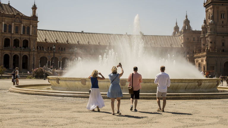 Moments with Trafalgar