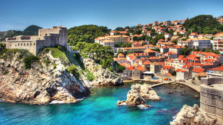 Dubrovnik, Croatia Dubrovnik, Croatia