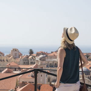8 Life Lessons You Learn Through Travel