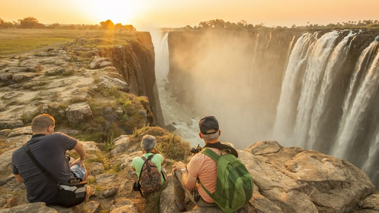 Best of South Africa with Victoria Falls