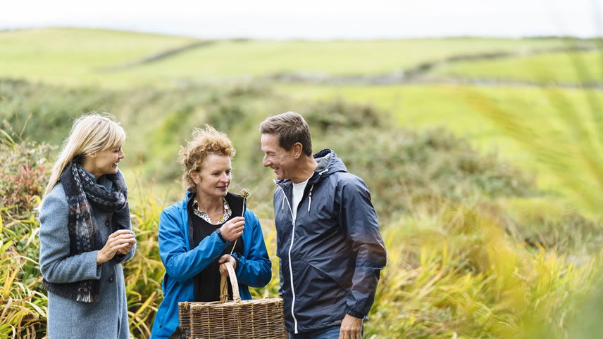 Trafalgar's immersive Be my Guest Experiences