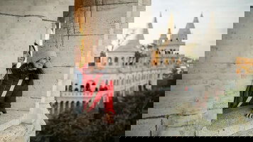 10 Day Danube Christmas Markets with Budapest Extension (Trafalgar)