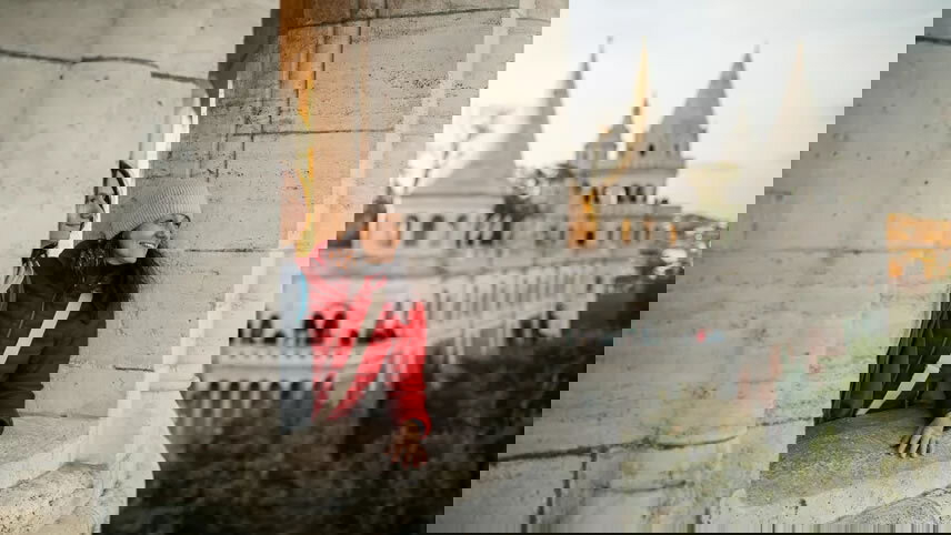 Danube Christmas Markets with Budapest Extension