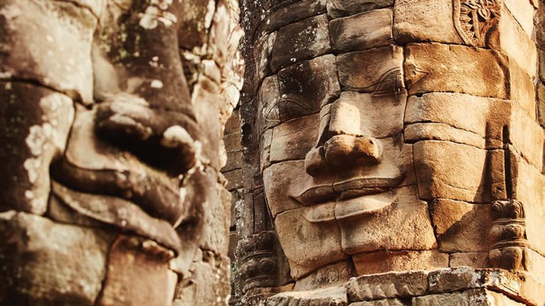 Siem Reap and Angkor