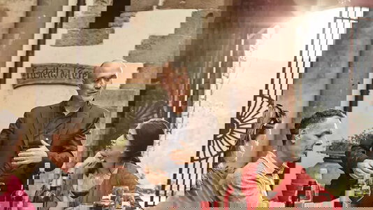 Your Invitation To Dine With The Locals