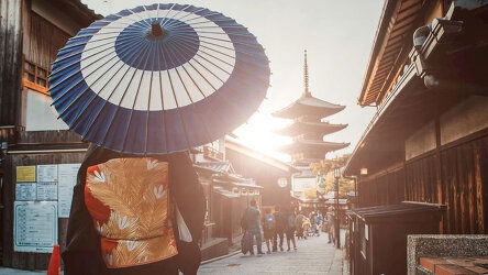 Must-sees to Local Secrets